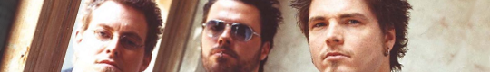 crossfade